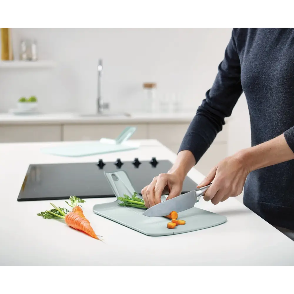 Обробна дошка Chop2Pot™ Plus 60157 - Chopping Board