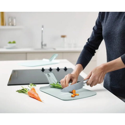 Обробна дошка Chop2Pot™ Plus 60157 - Chopping Board