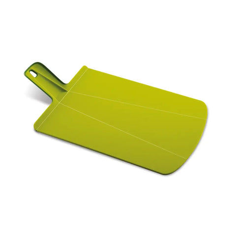 Обробна дошка Joseph Joseph Chop2Pot Plus Green Large 60043