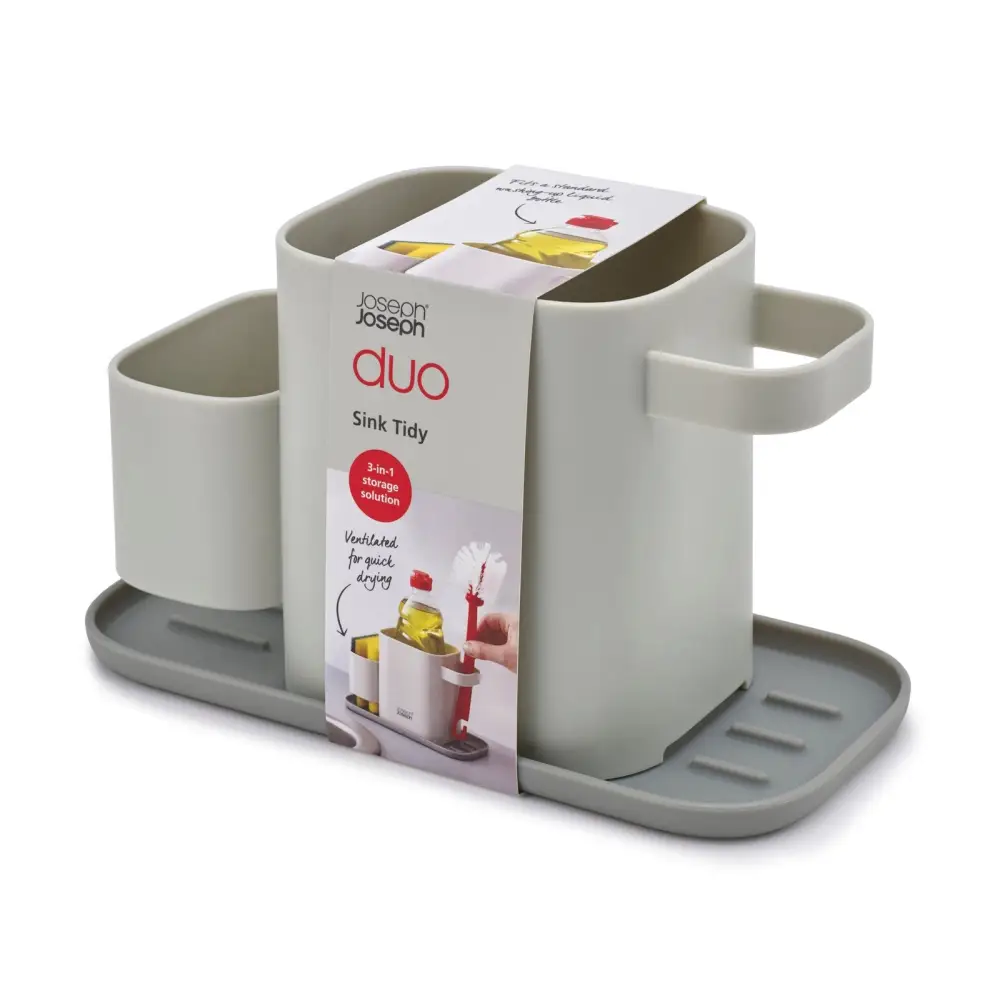Органайзер для кухонной столешницы Duo 80073 - Органайзеры для раковины