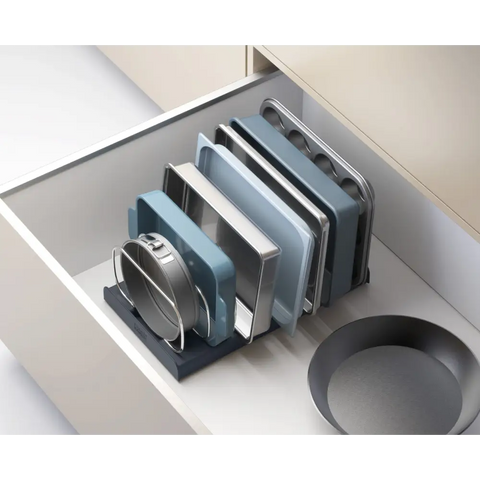 Органайзер для противней DrawerStore™ 851689 - Хранение в ящиках