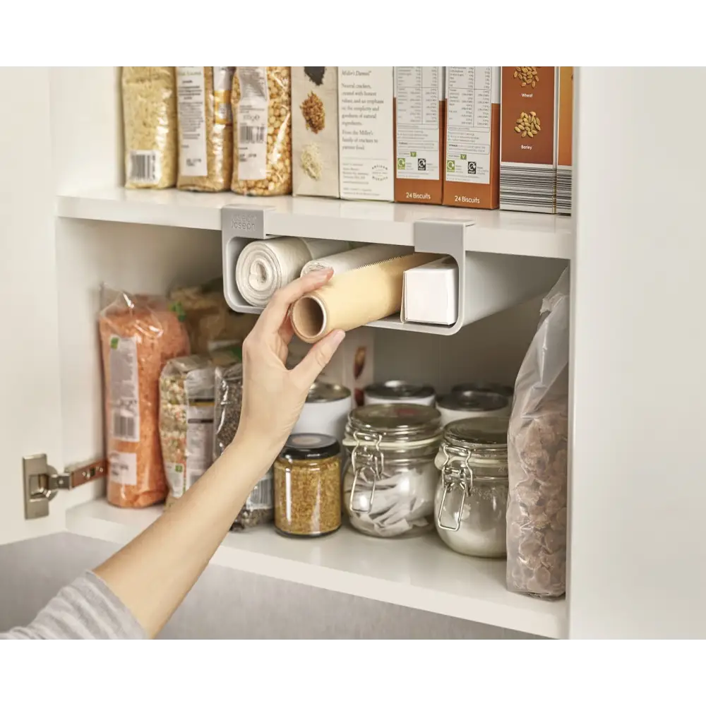 Органайзер для рулонов CupboardStore™ 85177 - Умное хранение