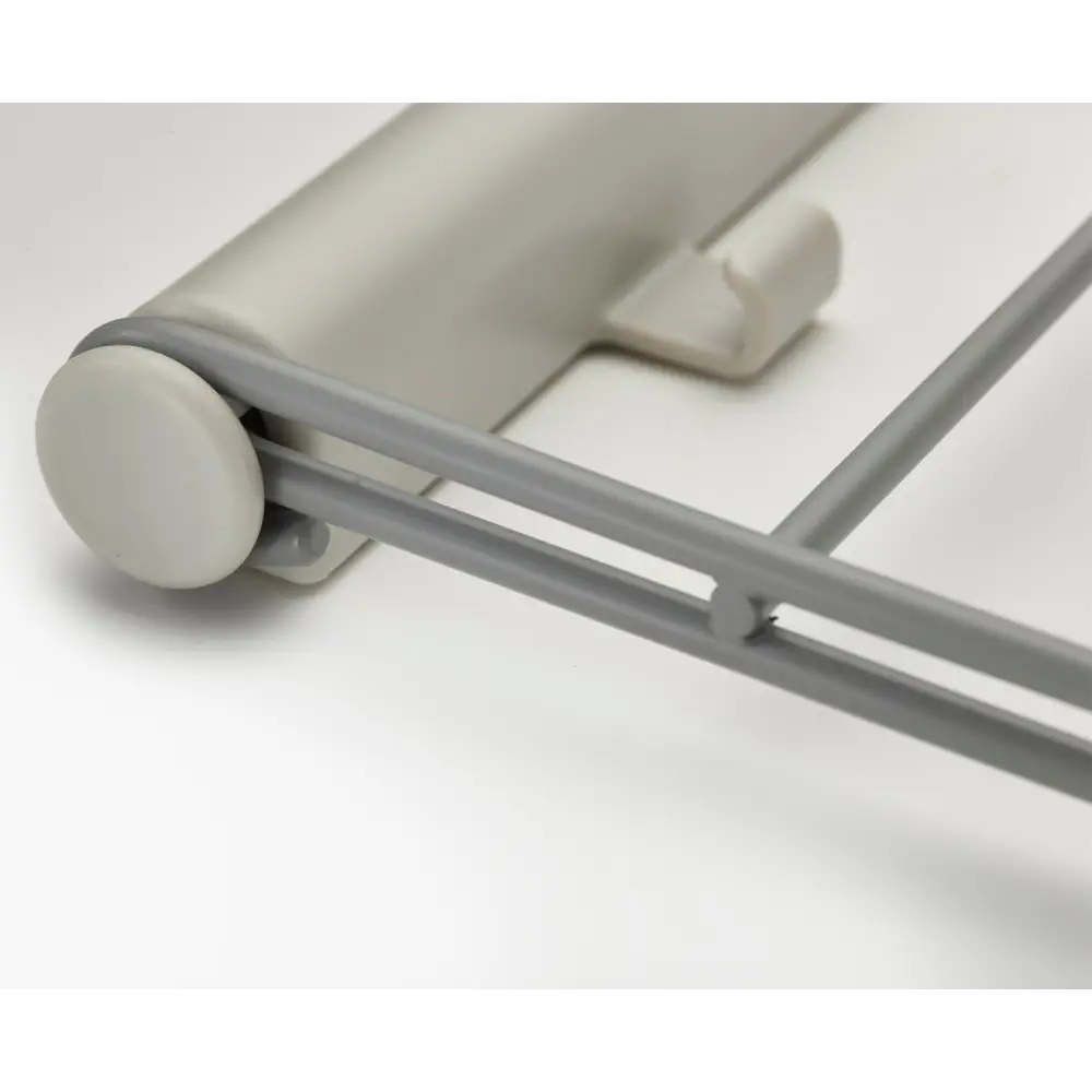 Органайзер полка для подвешивания ремня галстука и шарфа Orderly™ 55005 - хранение одежды