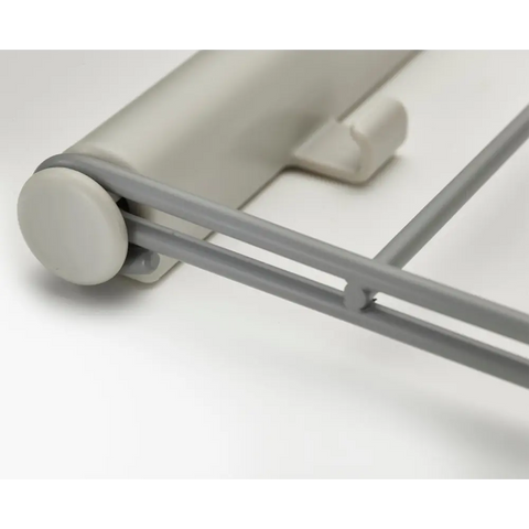 Органайзер полка для подвешивания ремня галстука и шарфа Orderly™ 55005 - хранение одежды