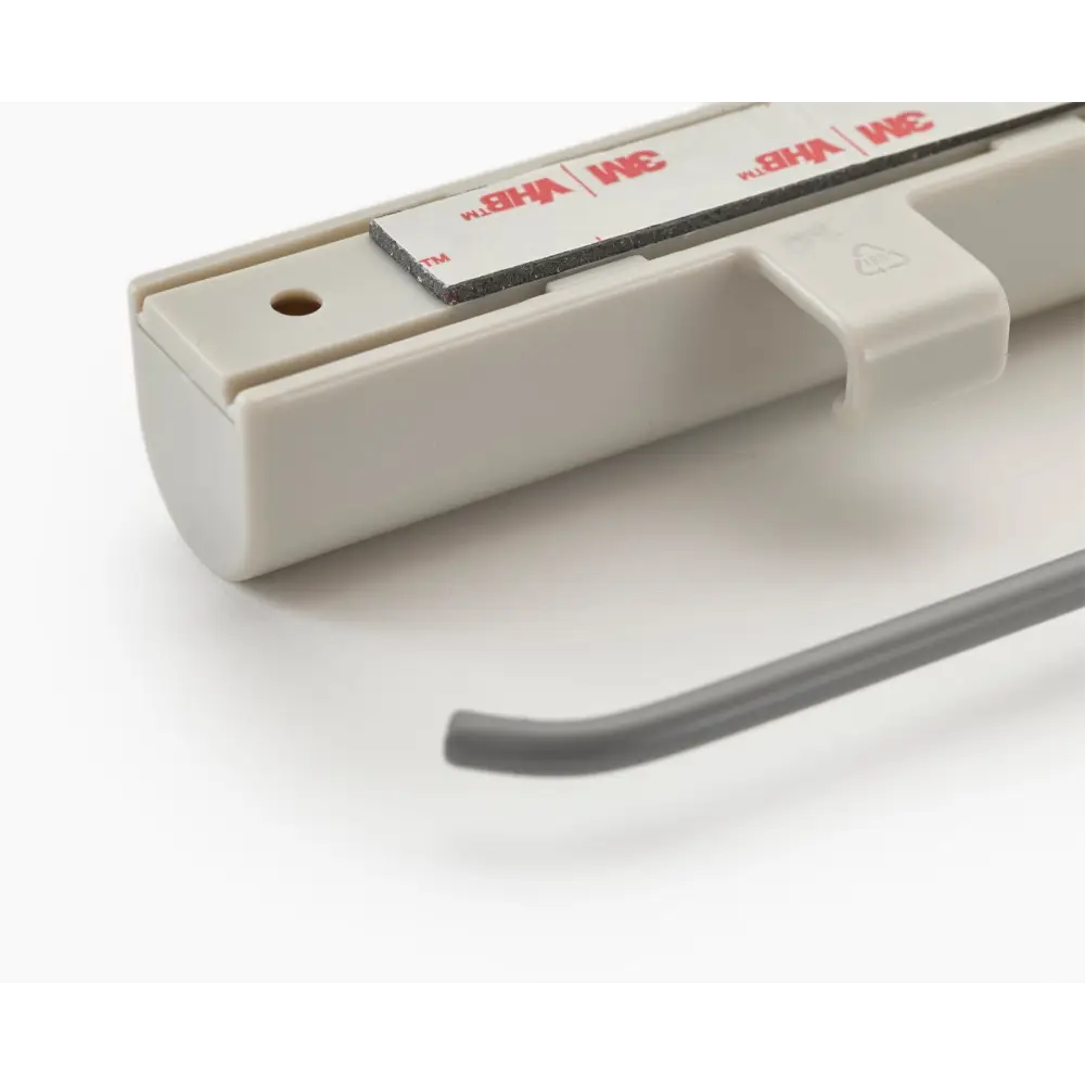 Органайзер полка для подвешивания ремня галстука и шарфа Orderly™ 55005 - хранение одежды