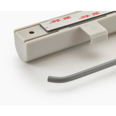 Органайзер полка для подвешивания ремня галстука и шарфа Orderly™ 55005 - хранение одежды