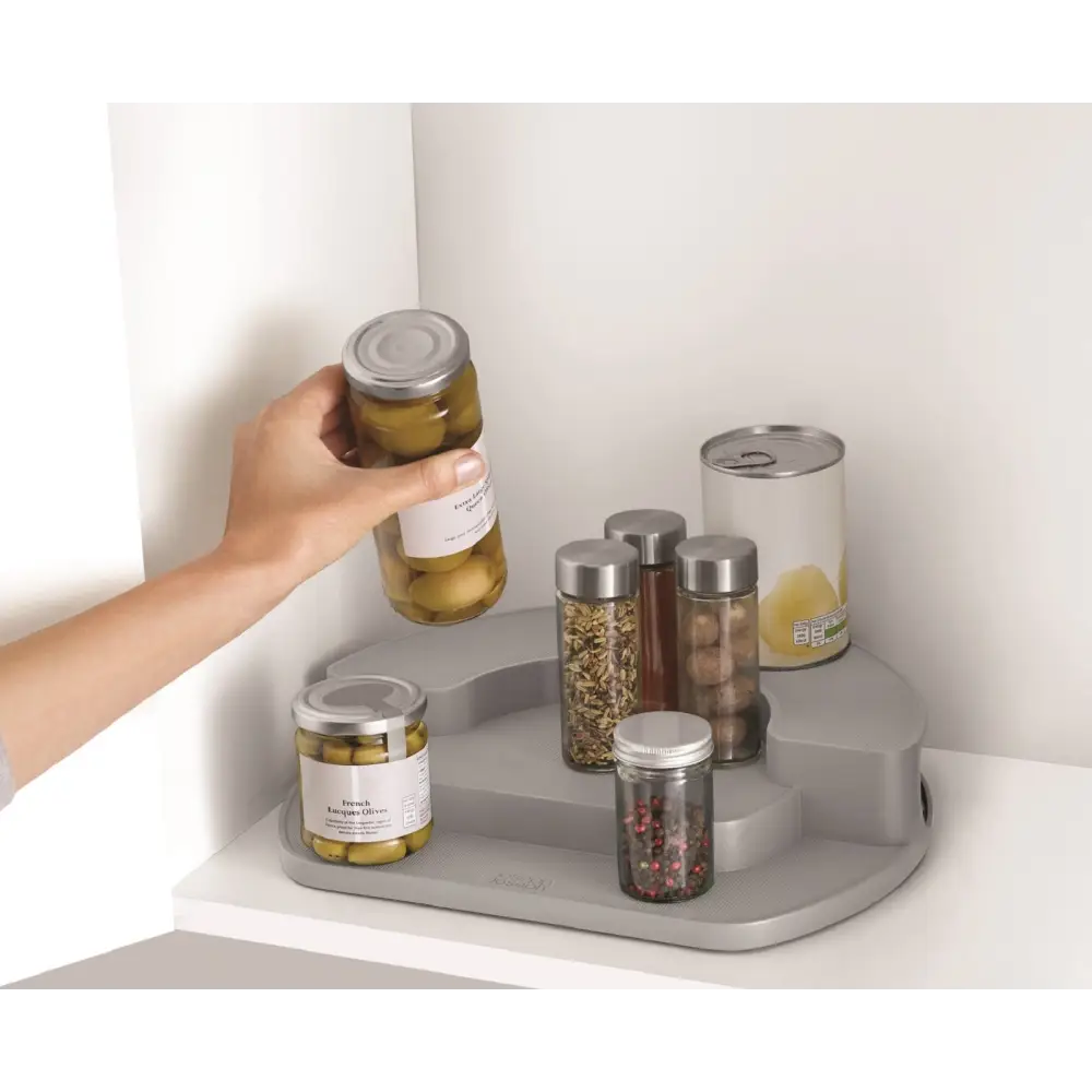 Органайзер що обертається CupboardStore™ 85195 - Умное хранение