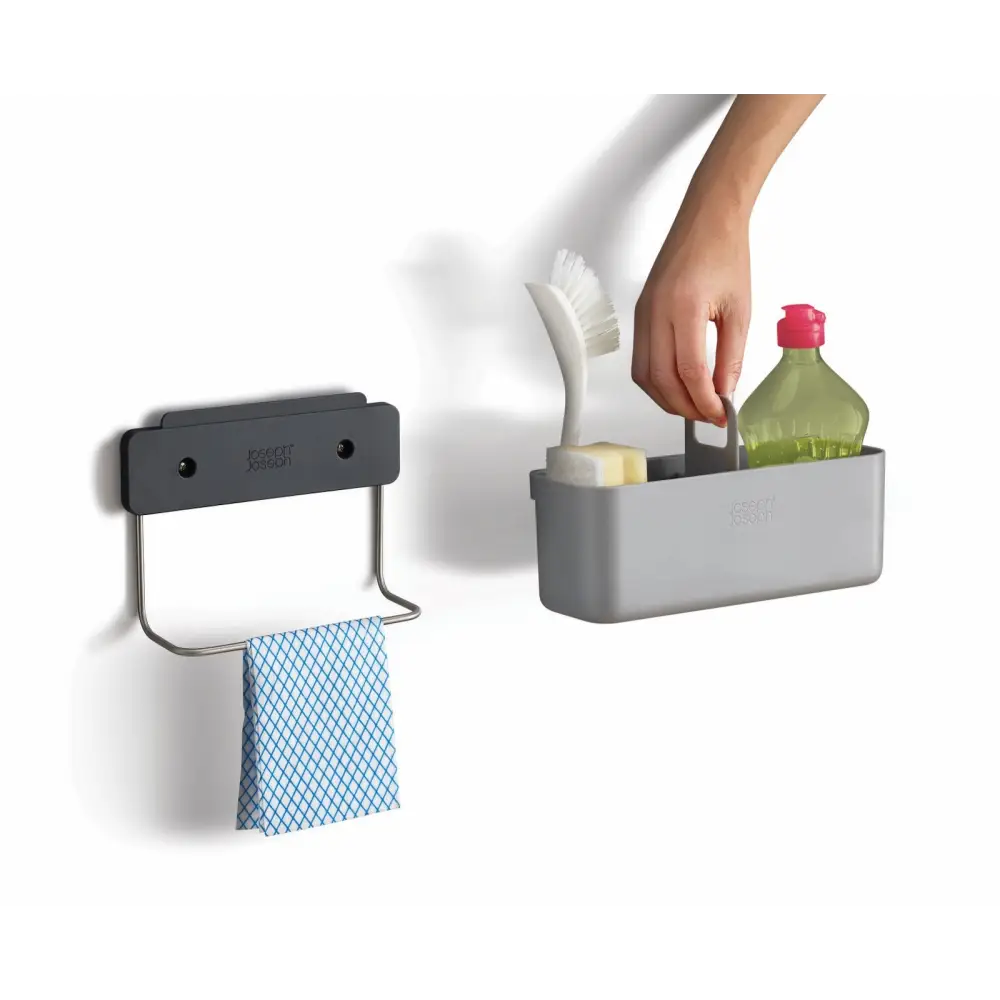 Органайзер в шкафчике DoorStore™ Tidy 85198 - Органайзеры для раковины