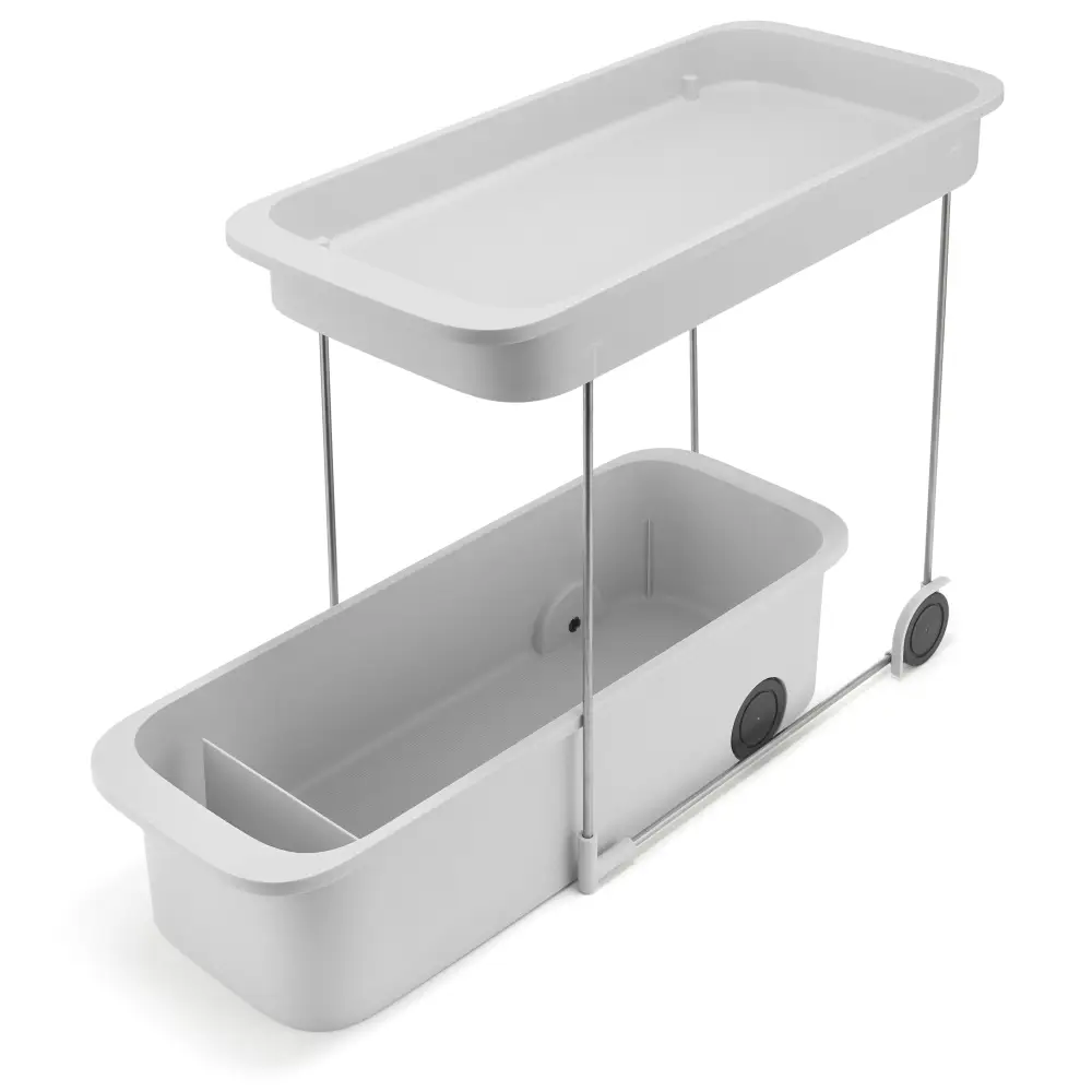 Органайзер 2-рівневий CupboardStore висувний Joseph Joseph 8500001