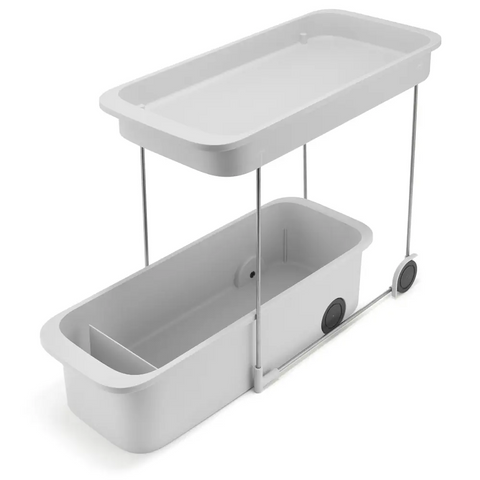 Органайзер 2-рівневий CupboardStore висувний Joseph Joseph 8500001