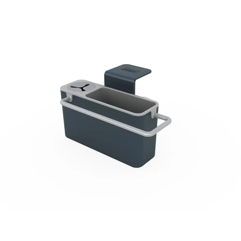Органайзер кухонний Joseph Joseph Sink-Aid In-Sink Caddy Grey / Grey 85024