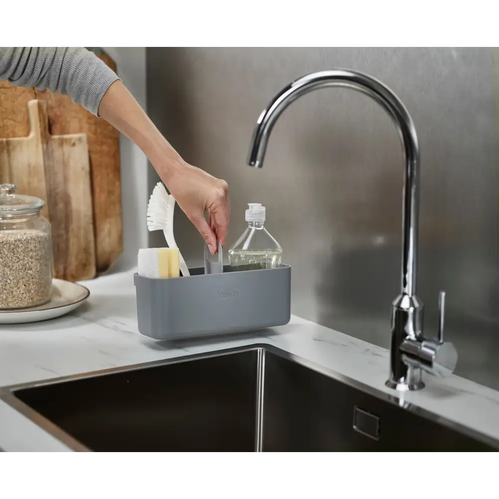 Органайзер в шкафчике DoorStore™ Tidy 85198 - Органайзеры для раковины