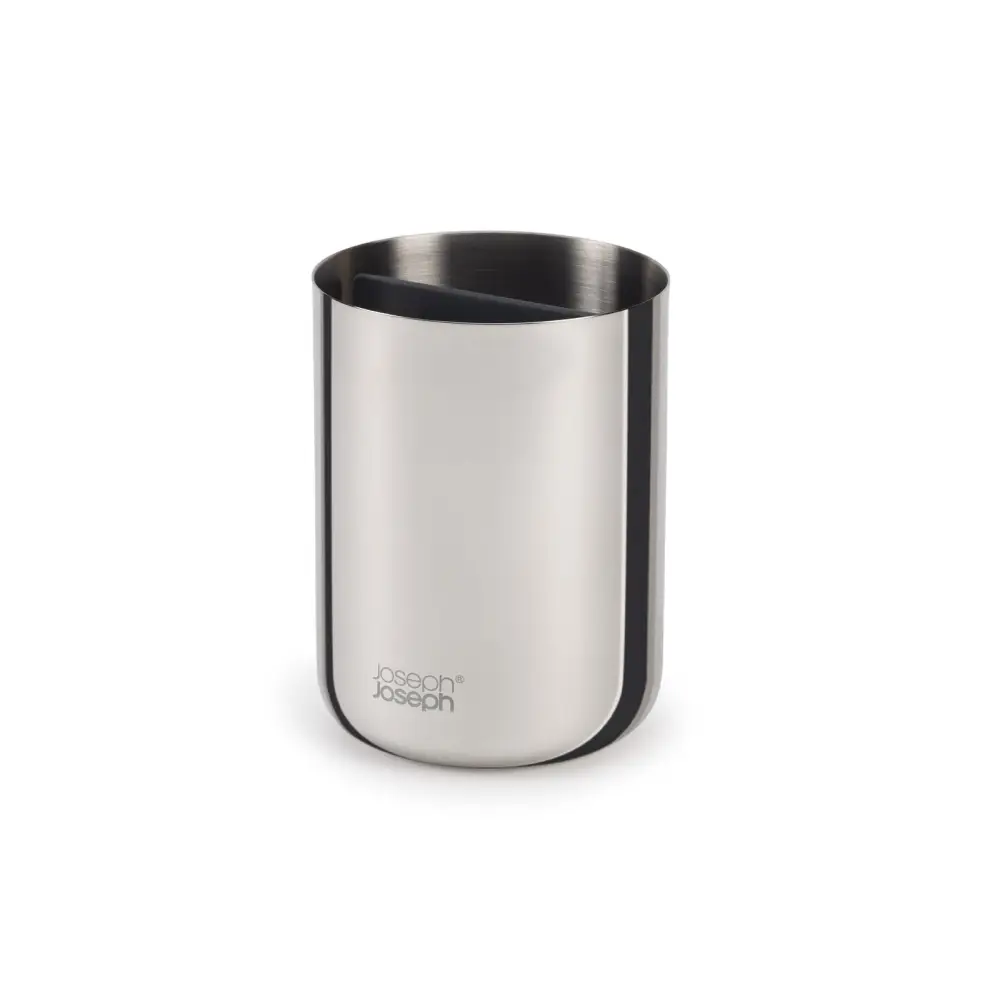 Органайзер для зубных щеток EasyStore™ Luxe из нержавеющей стали 70580 - Органайзеры для принадлежностей