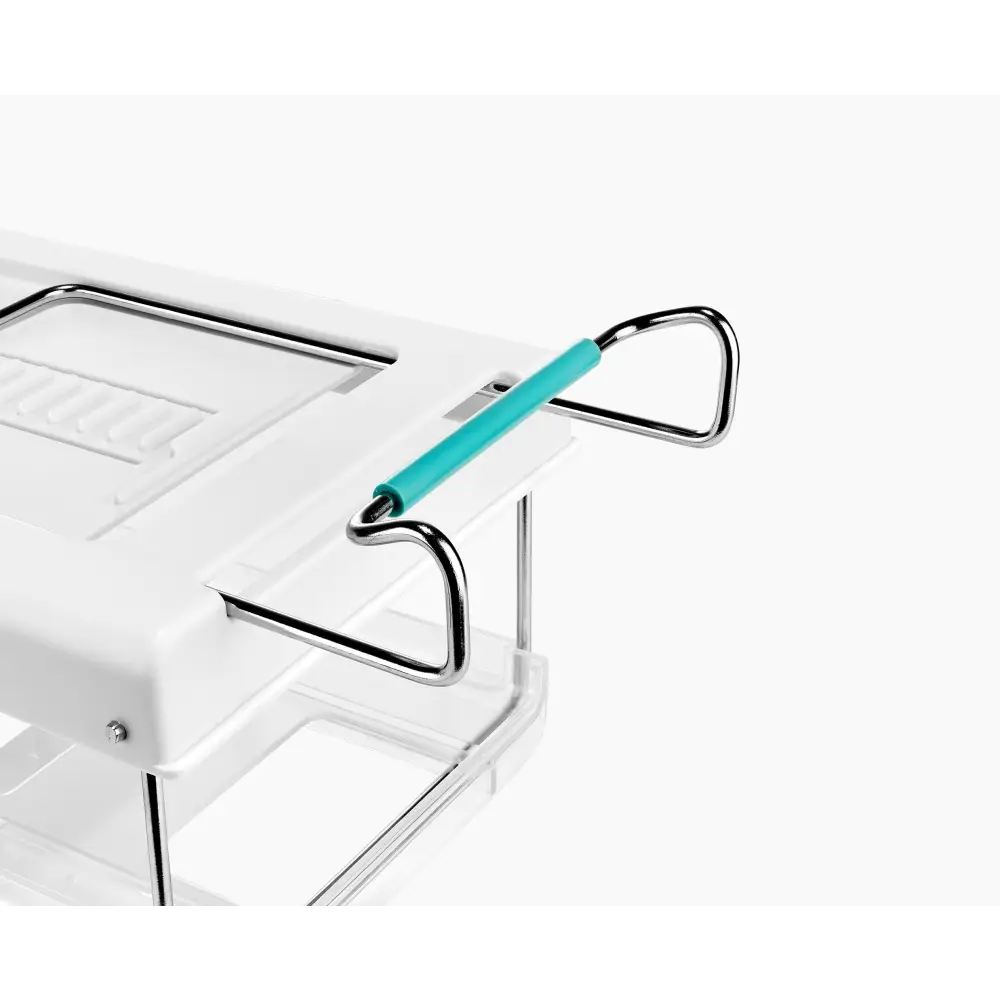 Підставка для банок FridgeStore під полицю холодильника Joseph Joseph 8500007
