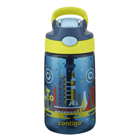 Пляшка для води дитяча Gizmo Flip 420ml Contigo 2116114