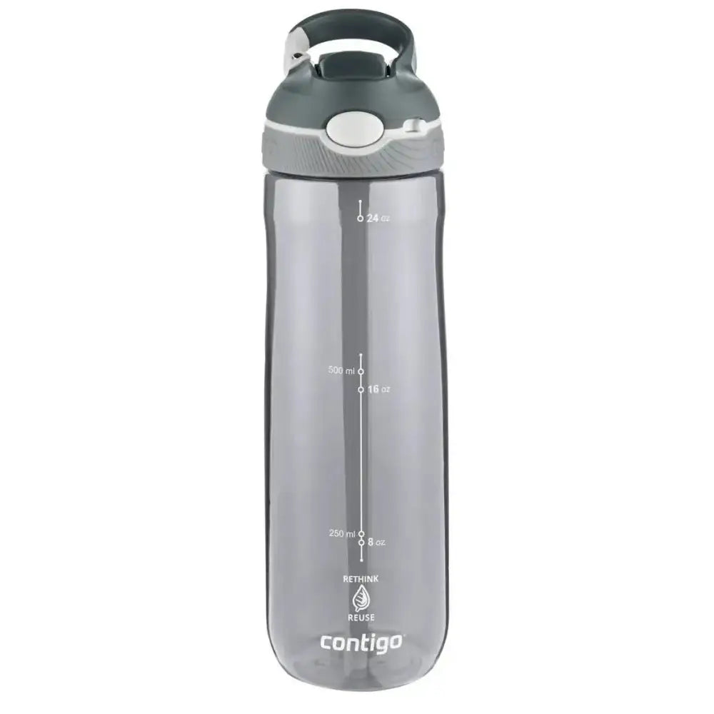 Пляшка для води Ashland 720 мл Contigo 2191378