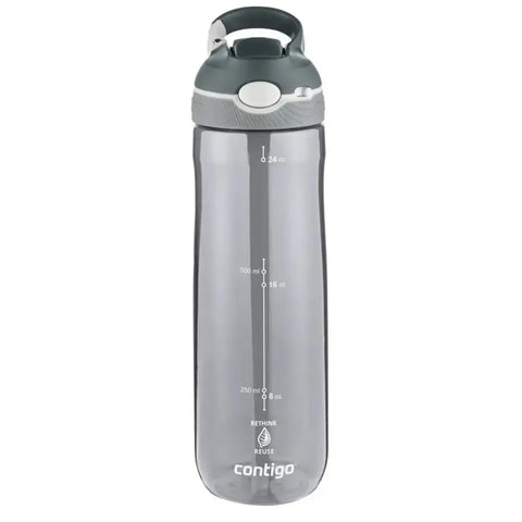 Пляшка для води Ashland 720 мл Contigo 2191378