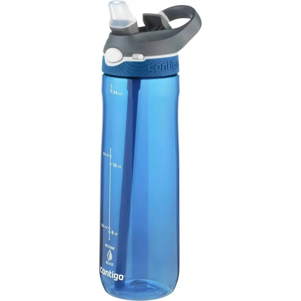 Пляшка для води Ashland 720 мл Contigo 2191379