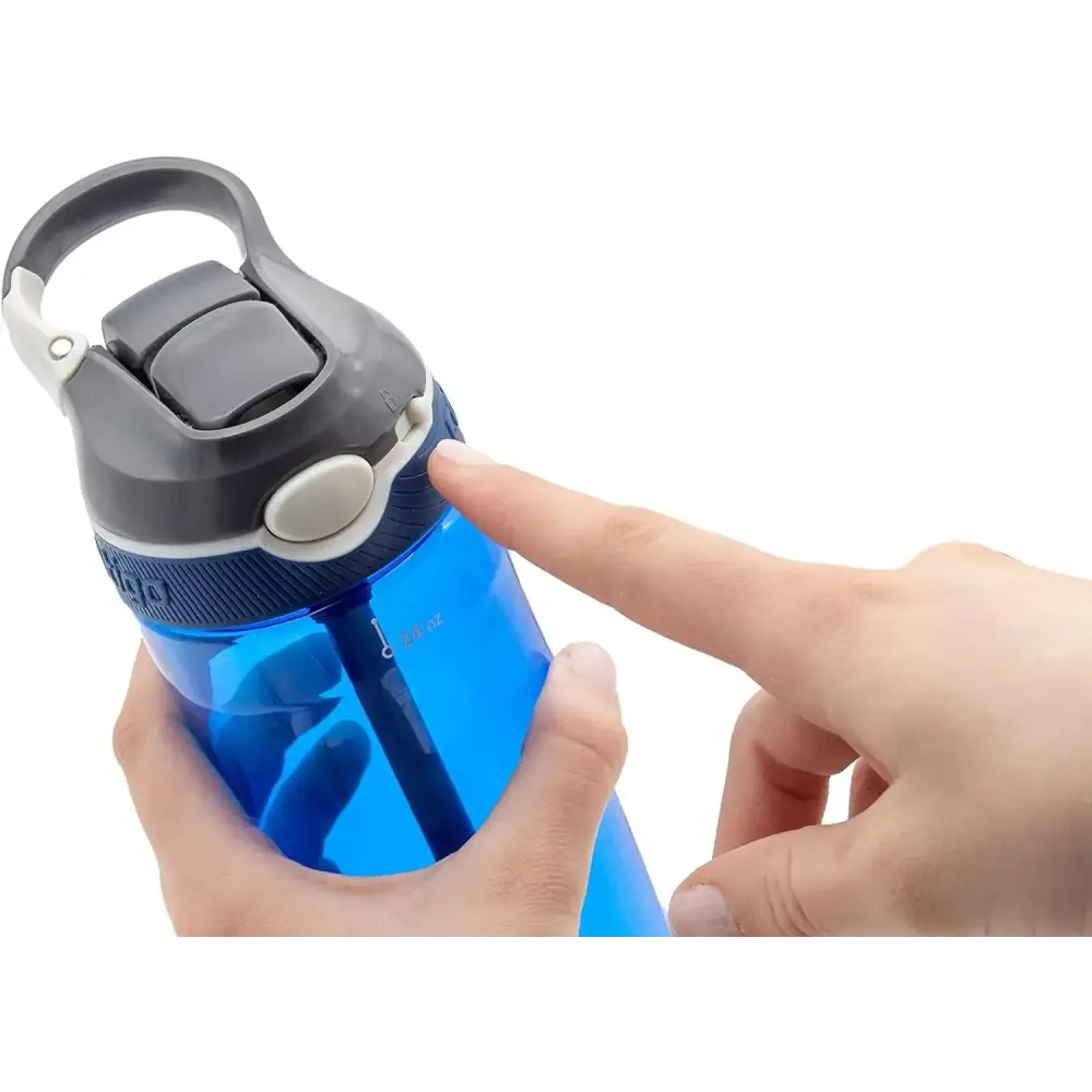 Пляшка для води Ashland 720 мл Contigo 2191379
