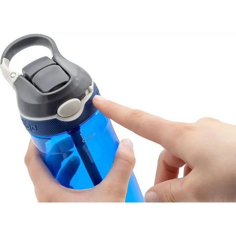 Пляшка для води Ashland 720 мл Contigo 2191379