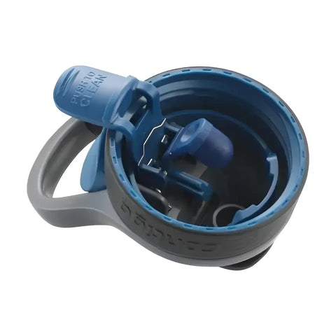 Пляшка для води Cortland AUTOSEAL Tritan Renew 720 мл Contigo 2191386