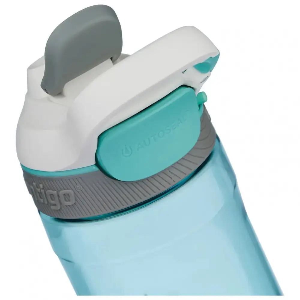 Пляшка для води Cortland AUTOSEAL Tritan Renew 720 мл Contigo 2191387