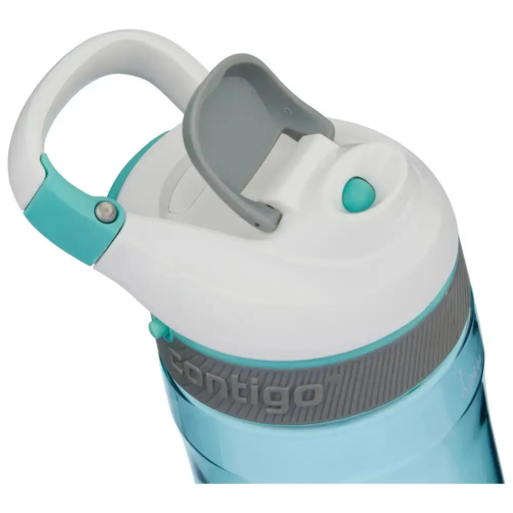 Пляшка для води Cortland AUTOSEAL Tritan Renew 720 мл Contigo 2191387