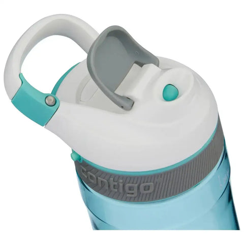 Пляшка для води Cortland AUTOSEAL Tritan Renew 720 мл Contigo 2191387