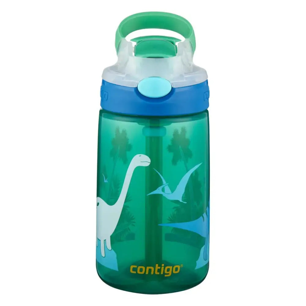 Пляшка для води дитяча Gizmo Flip 420ml Contigo 2115035
