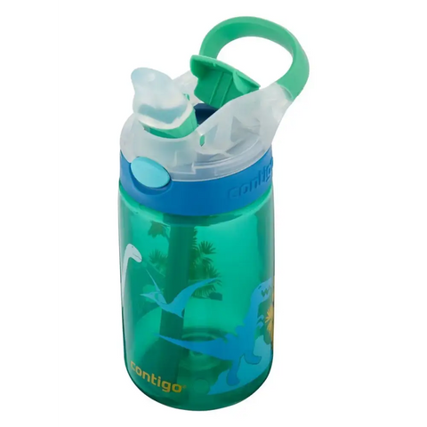 Пляшка для води дитяча Gizmo Flip 420ml Contigo 2115035