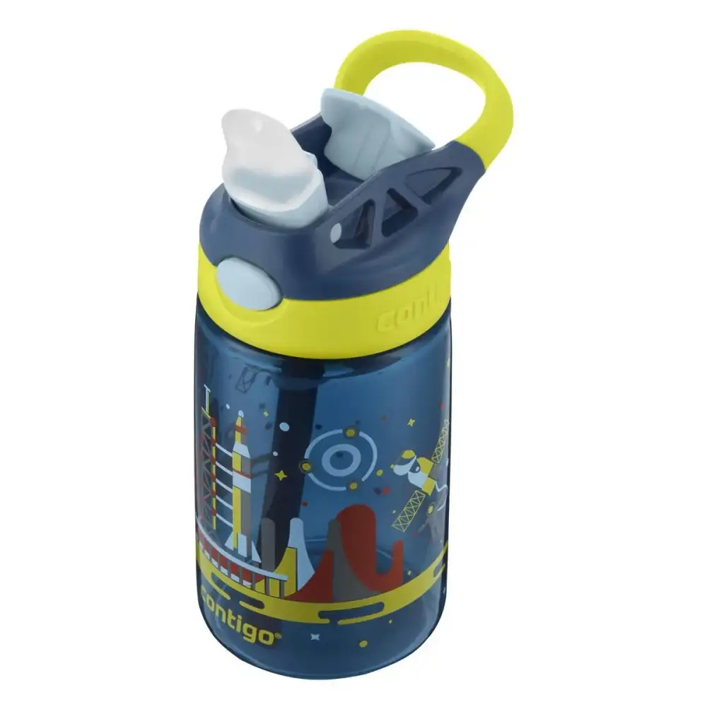 Пляшка для води дитяча Gizmo Flip 420ml Contigo 2116114