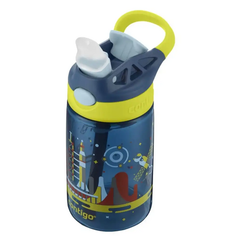 Пляшка для води дитяча Gizmo Flip 420ml Contigo 2116114
