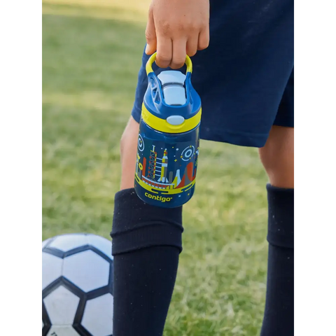 Пляшка для води дитяча Gizmo Flip 420ml Contigo 2116114