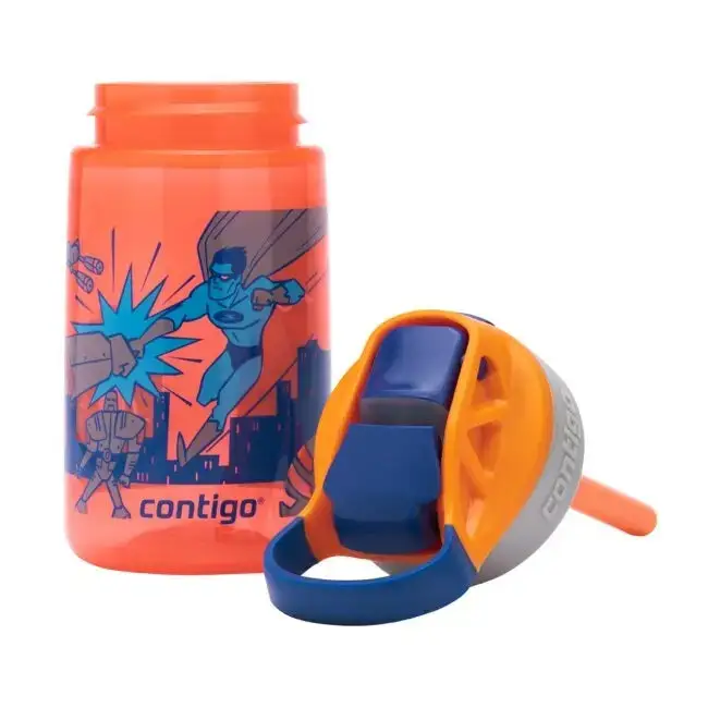 Пляшка для води дитяча Gizmo Flip 420ml Contigo 2116115