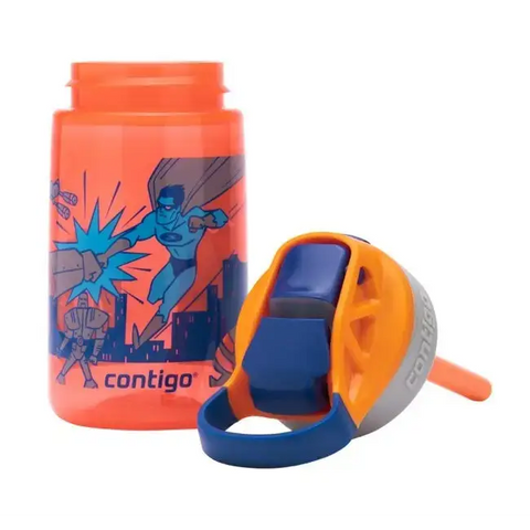 Пляшка для води дитяча Gizmo Flip 420ml Contigo 2116115