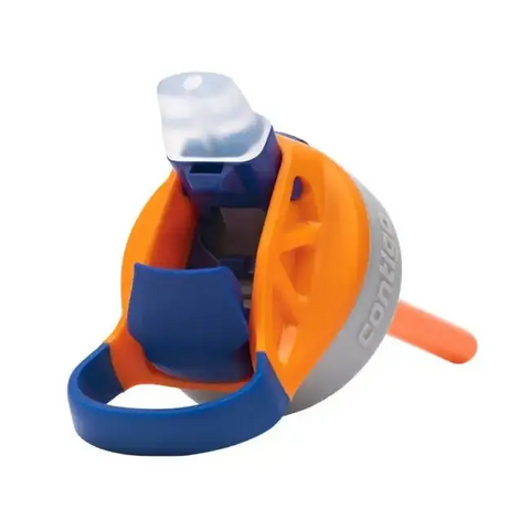 Пляшка для води дитяча Gizmo Flip 420ml Contigo 2116115