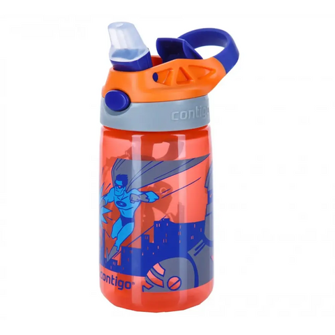 Пляшка для води дитяча Gizmo Flip 420ml Contigo 2116115