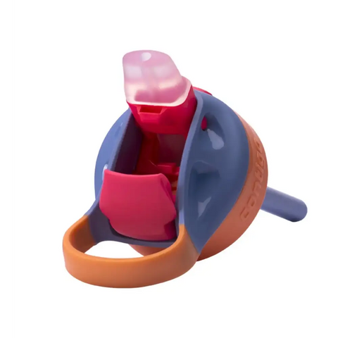 Пляшка для води дитяча Gizmo Flip 420ml Contigo 2116116