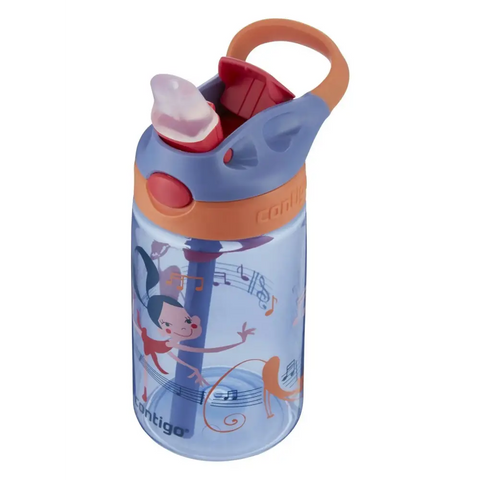 Пляшка для води дитяча Gizmo Flip 420ml Contigo 2116116