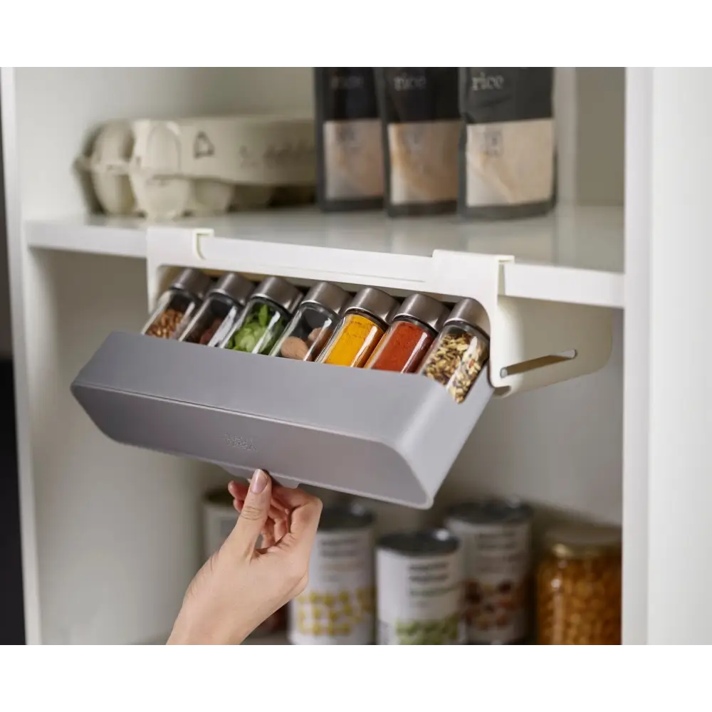 Полка для специй CupboardStore™ 85147 - Умное хранение