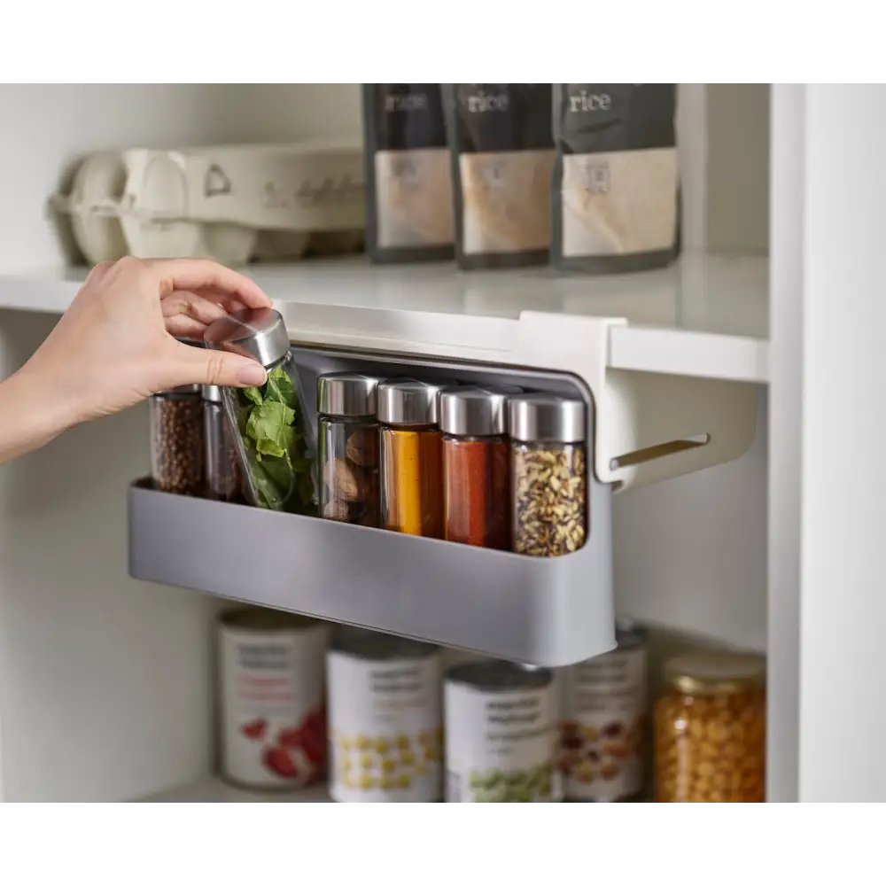 Полка для специй CupboardStore™ 85147 - Умное хранение