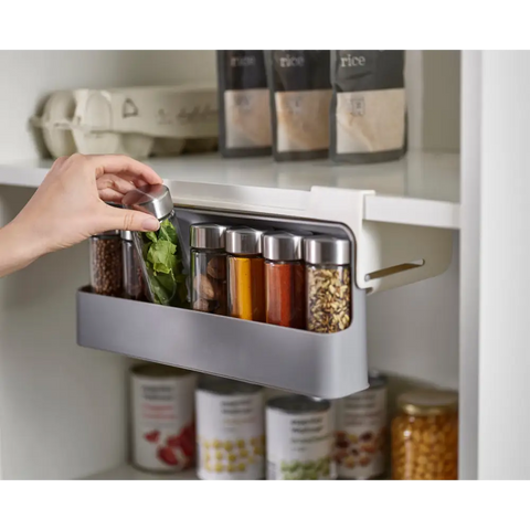 Полка для специй CupboardStore™ 85147 - Умное хранение