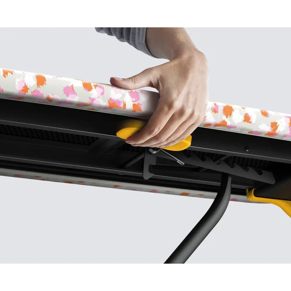 Прасувальна дошка Glide Compact 110 см 50027 - Гладильные доски