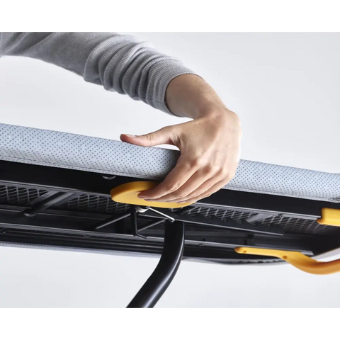 Прасувальна дошка Glide Easy-store 50005 - Гладильные доски
