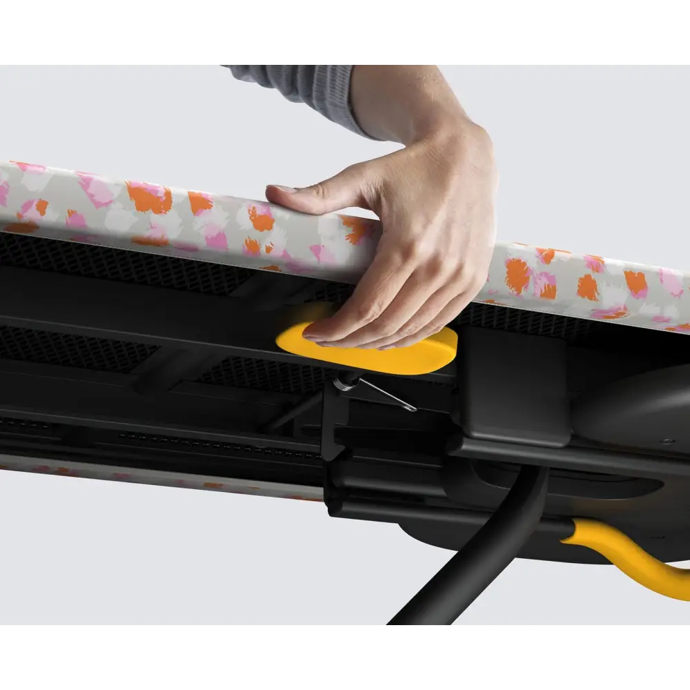 Прасувальна дошка Glide Max 135 см 50029 - Гладильные доски