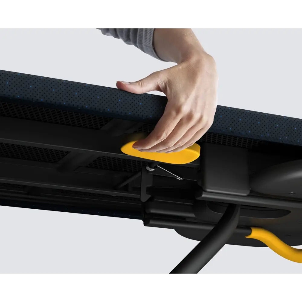 Прасувальна дошка Glide Max Plus 135 см 50030 - Гладильные доски
