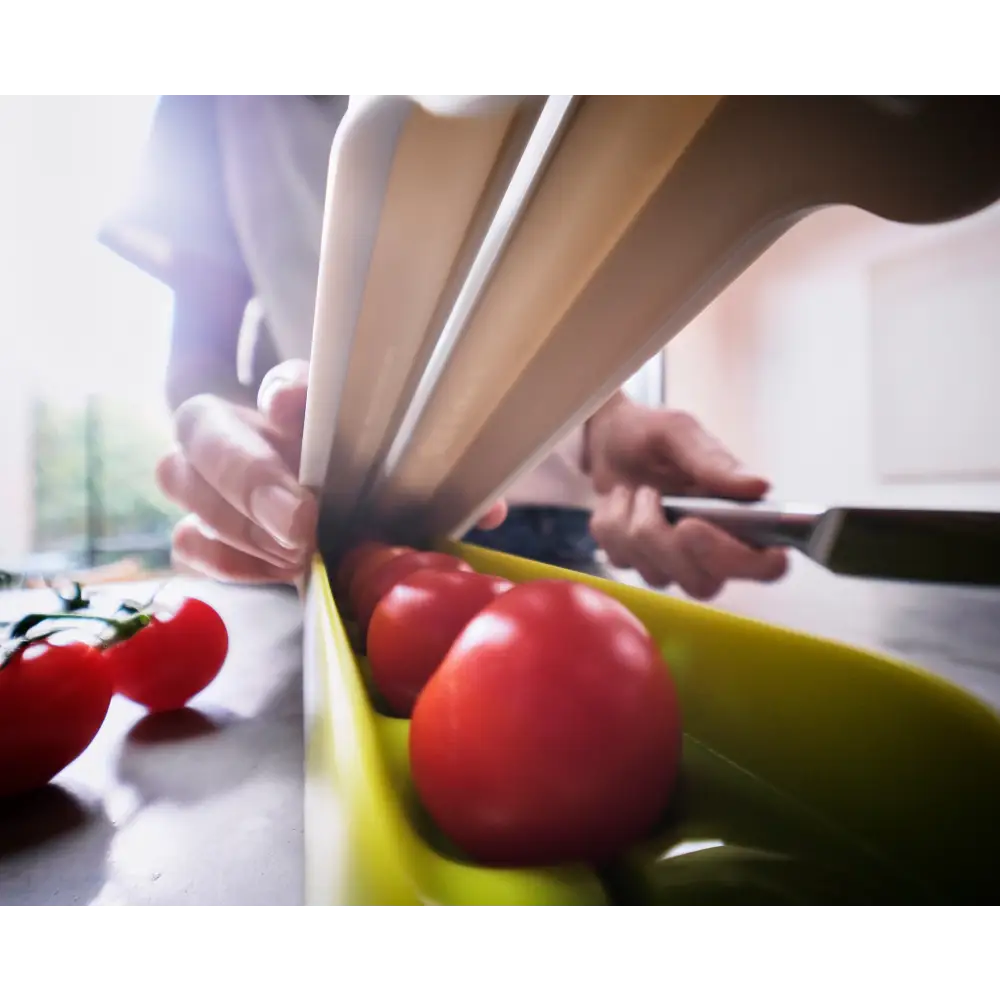 Прилад для нарізання харчових продуктів Halve-It Joseph Joseph 1000063