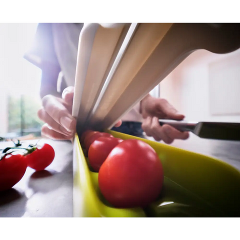 Прилад для нарізання харчових продуктів Halve-It Joseph Joseph 1000063