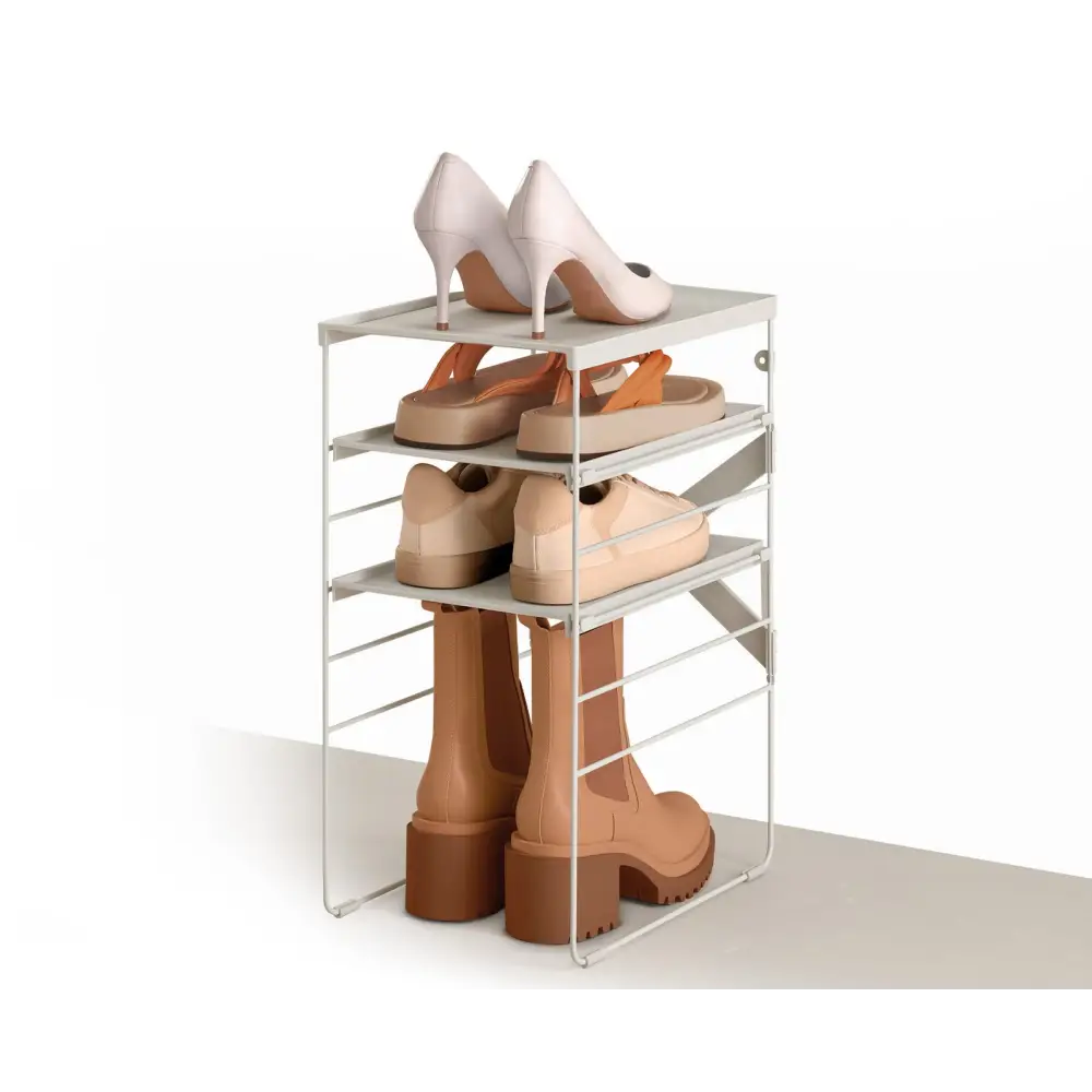 Регулируемая полка для обуви Level™ 55008 - Хранение обуви