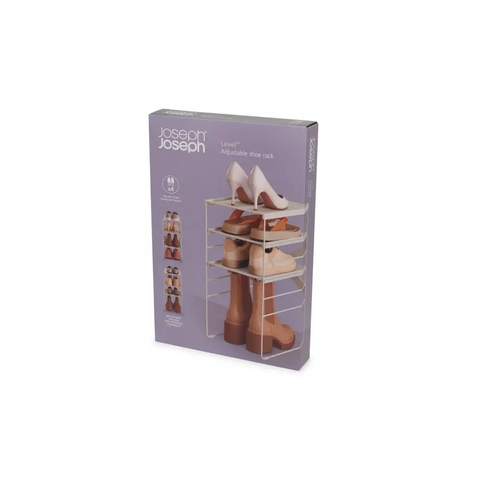 Регулируемая полка для обуви Level™ 55008 - Хранение обуви
